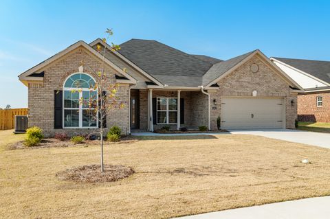 Tiny photo for 3367 Stockport Drive, Hephzibah, GA 30815 (MLS # 541343)