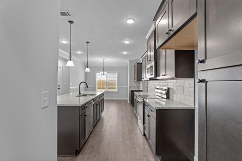 Tiny photo for 3367 Stockport Drive, Hephzibah, GA 30815 (MLS # 541343)