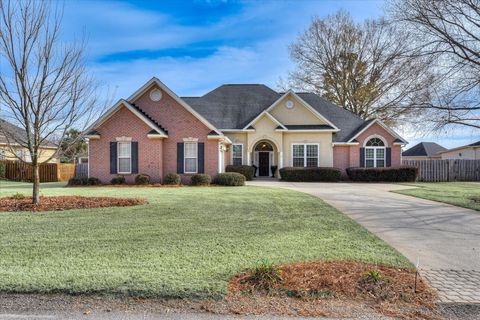 Photo of 973 Windmill Parkway, Evans, GA 30809 (MLS # 550252)