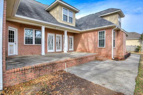 Tiny photo for 973 Windmill Parkway, Evans, GA 30809 (MLS # 550252)