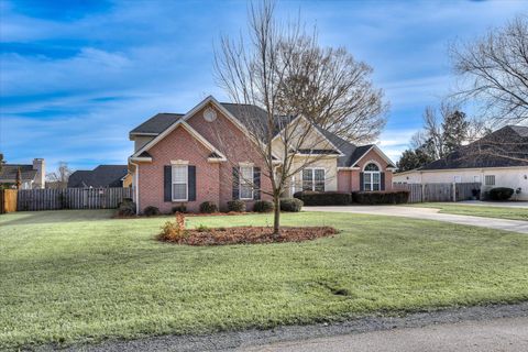 Tiny photo for 973 Windmill Parkway, Evans, GA 30809 (MLS # 550252)