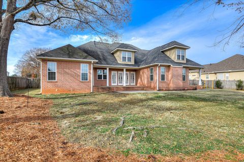 Tiny photo for 973 Windmill Parkway, Evans, GA 30809 (MLS # 550252)