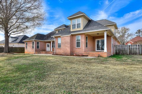 Tiny photo for 973 Windmill Parkway, Evans, GA 30809 (MLS # 550252)