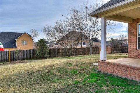 Tiny photo for 973 Windmill Parkway, Evans, GA 30809 (MLS # 550252)