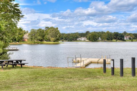 Tiny photo for 973 Windmill Parkway, Evans, GA 30809 (MLS # 550252)