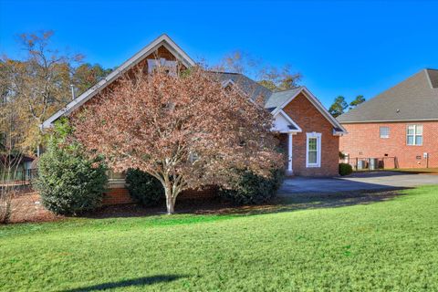 A home in North Augusta