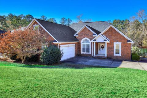 A home in North Augusta