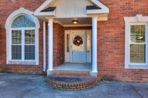 A home in North Augusta