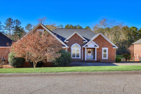 A home in North Augusta