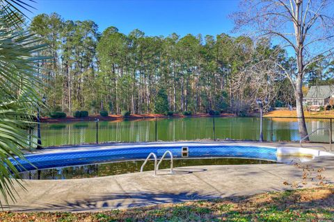 A home in North Augusta