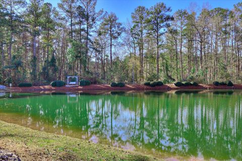 A home in North Augusta