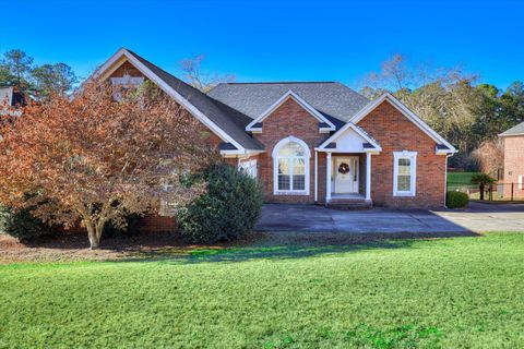 A home in North Augusta