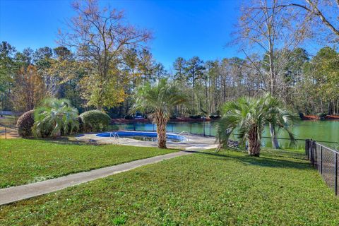 A home in North Augusta