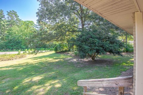 A home in North Augusta