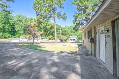 A home in North Augusta