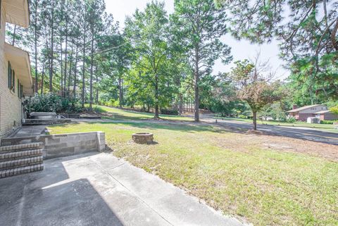 A home in North Augusta