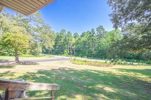 A home in North Augusta