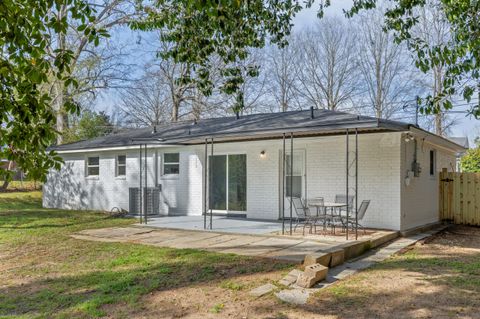 Tiny photo for 1036 Bertram Road, Augusta, GA 30909 (MLS # 552992)