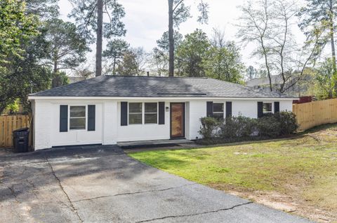 Tiny photo for 1036 Bertram Road, Augusta, GA 30909 (MLS # 552992)
