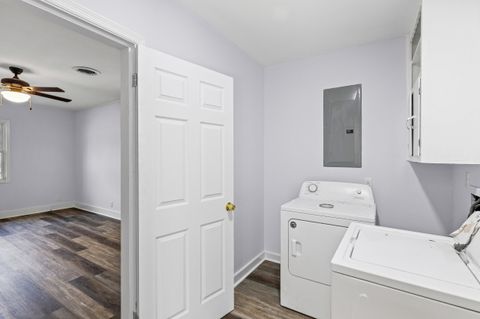 Tiny photo for 1036 Bertram Road, Augusta, GA 30909 (MLS # 552992)