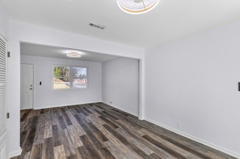 Tiny photo for 1036 Bertram Road, Augusta, GA 30909 (MLS # 552992)