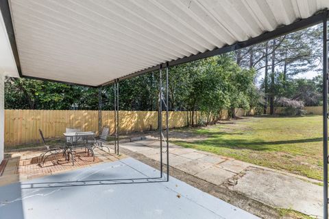 Tiny photo for 1036 Bertram Road, Augusta, GA 30909 (MLS # 552992)
