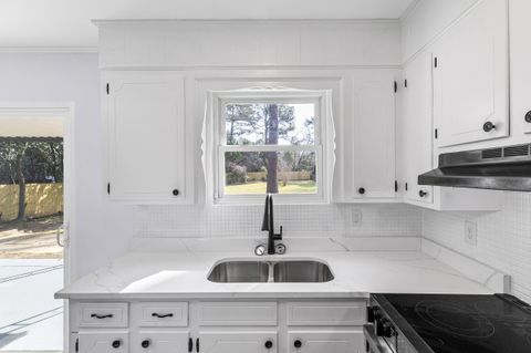 Tiny photo for 1036 Bertram Road, Augusta, GA 30909 (MLS # 552992)