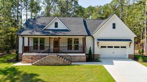 Photo of 126 Elliot Circle, McCormick, SC 29835 (MLS # 547571)