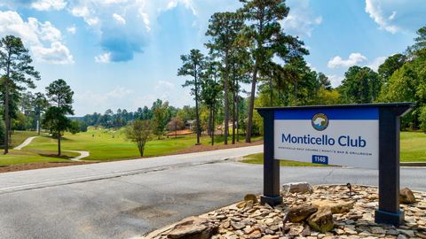 Tiny photo for 126 Elliot Circle, McCormick, SC 29835 (MLS # 547571)