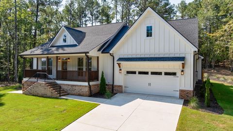 Tiny photo for 126 Elliot Circle, McCormick, SC 29835 (MLS # 547571)
