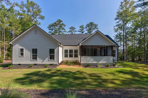 Tiny photo for 126 Elliot Circle, McCormick, SC 29835 (MLS # 547571)