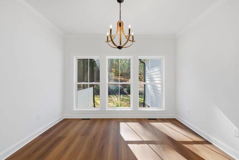 Tiny photo for 126 Elliot Circle, McCormick, SC 29835 (MLS # 547571)