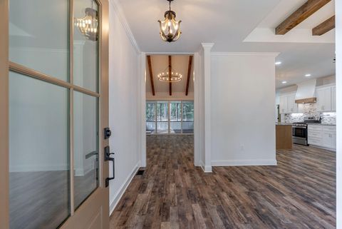 Tiny photo for 126 Elliot Circle, McCormick, SC 29835 (MLS # 547571)