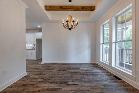 Tiny photo for 126 Elliot Circle, McCormick, SC 29835 (MLS # 547571)