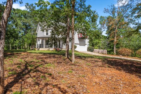 Tiny photo for 60 Kesiah Court, North Augusta, SC 29860 (MLS # 547769)