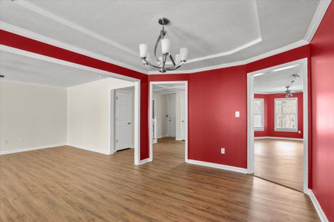 Tiny photo for 60 Kesiah Court, North Augusta, SC 29860 (MLS # 547769)