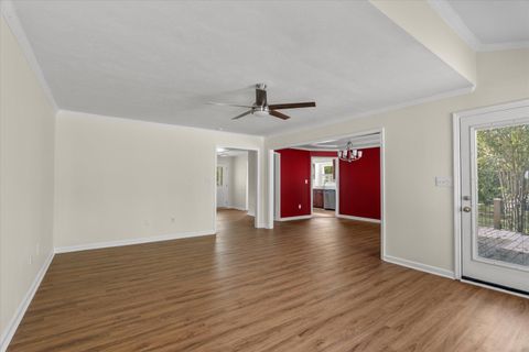 Tiny photo for 60 Kesiah Court, North Augusta, SC 29860 (MLS # 547769)