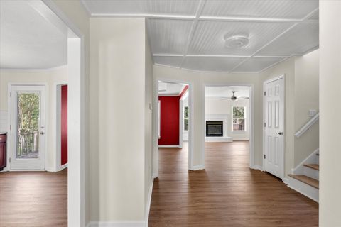 Tiny photo for 60 Kesiah Court, North Augusta, SC 29860 (MLS # 547769)