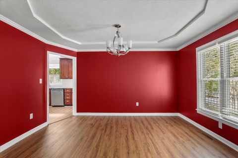 Tiny photo for 60 Kesiah Court, North Augusta, SC 29860 (MLS # 547769)