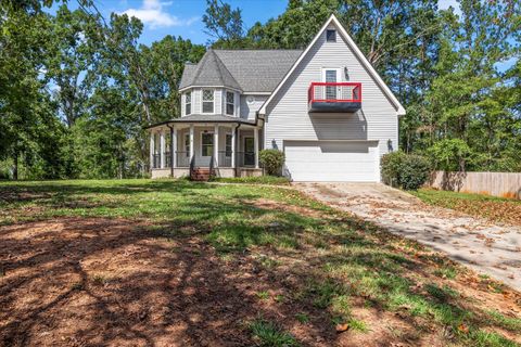 Tiny photo for 60 Kesiah Court, North Augusta, SC 29860 (MLS # 547769)