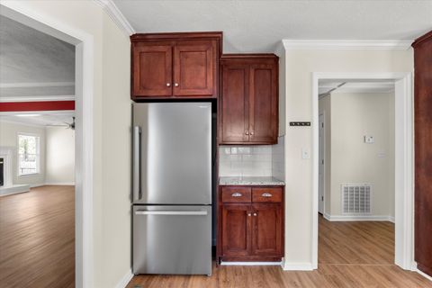 Tiny photo for 60 Kesiah Court, North Augusta, SC 29860 (MLS # 547769)