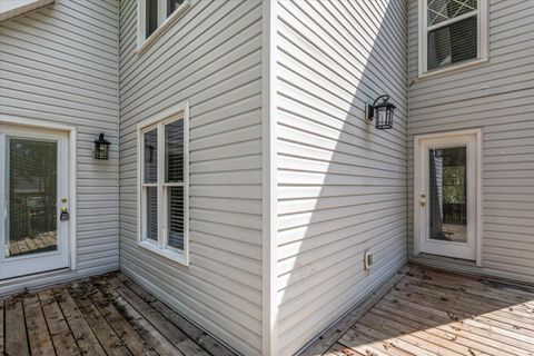 Tiny photo for 60 Kesiah Court, North Augusta, SC 29860 (MLS # 547769)