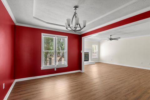 Tiny photo for 60 Kesiah Court, North Augusta, SC 29860 (MLS # 547769)