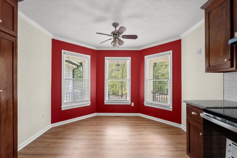 Tiny photo for 60 Kesiah Court, North Augusta, SC 29860 (MLS # 547769)