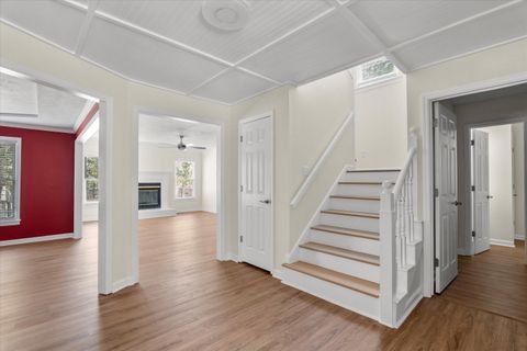 Tiny photo for 60 Kesiah Court, North Augusta, SC 29860 (MLS # 547769)