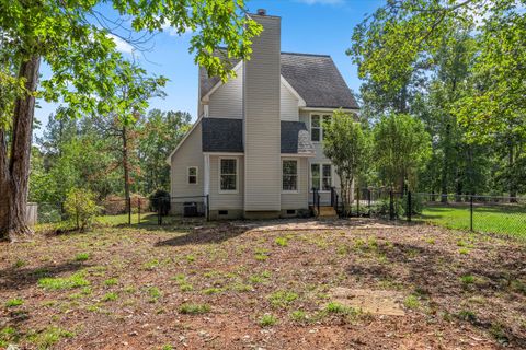 Tiny photo for 60 Kesiah Court, North Augusta, SC 29860 (MLS # 547769)