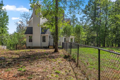 Tiny photo for 60 Kesiah Court, North Augusta, SC 29860 (MLS # 547769)
