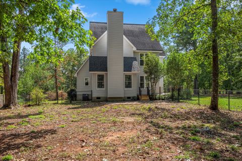 Tiny photo for 60 Kesiah Court, North Augusta, SC 29860 (MLS # 547769)
