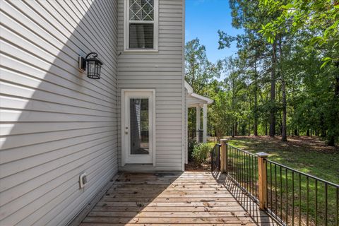 Tiny photo for 60 Kesiah Court, North Augusta, SC 29860 (MLS # 547769)
