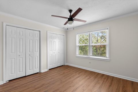 Tiny photo for 60 Kesiah Court, North Augusta, SC 29860 (MLS # 547769)